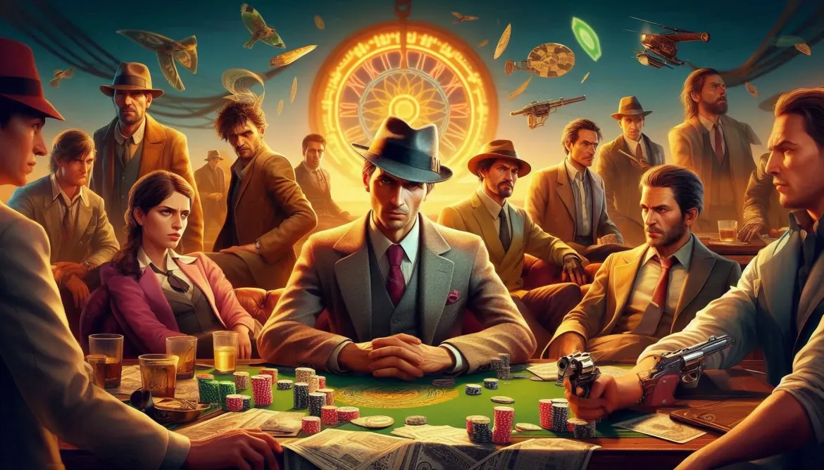 WinShark Casino
